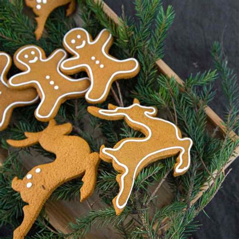 Image result for Making Gingerbread Men