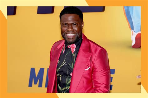 Kevin Hart Facial Expressions