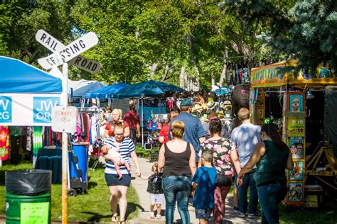 Nevada State Fair 2018 – Around Carson