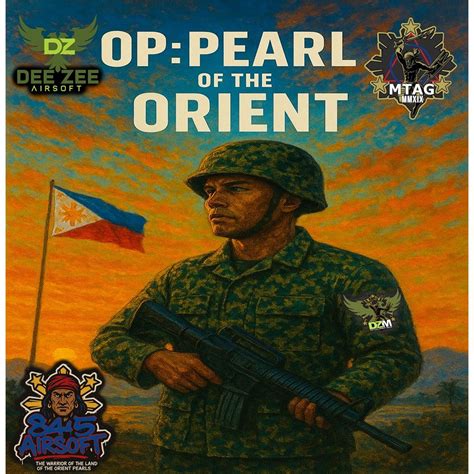 Operation Pearl of the Orient, Paintball Paradise Sask, Southey, 6 June ...