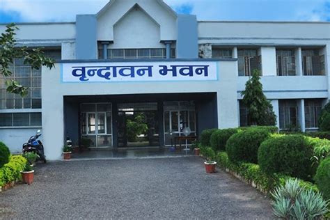 Bundelkhand Institute of Engineering & Technology Jhansi B.Tech Review ...