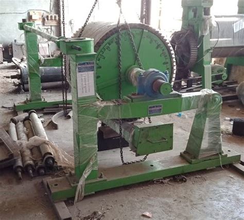 Industrial Beater Machine Manufacturer, Supplier from Jaipur