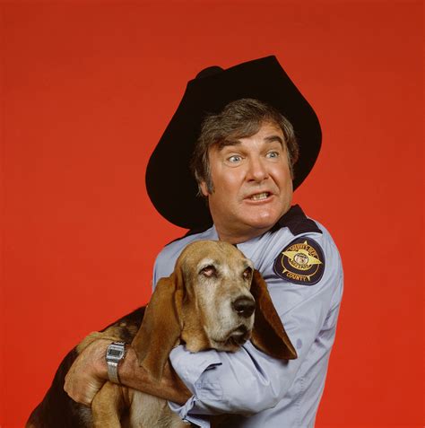 'Dukes of Hazzard' sheriff James Best dies | wtsp.com
