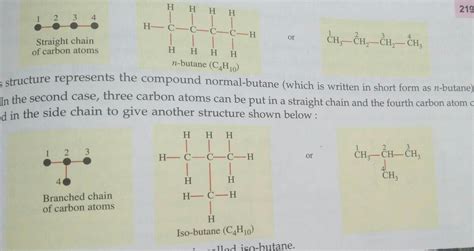 Which of the two isomers of butane is more stable at 25 degree celsius ...
