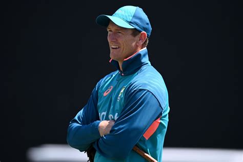 “He’s too close to the team” - Former Australia coach’s unique take on ...