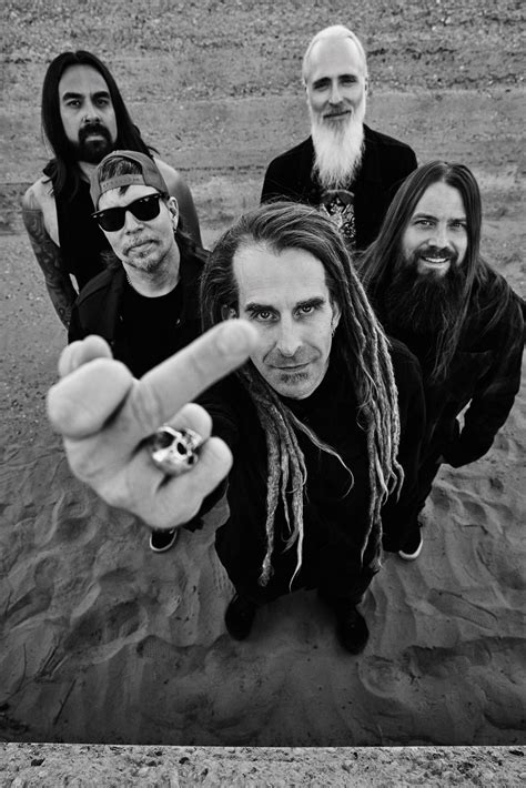 Lamb of God’s Omens Are Coming to Light – Pro Music Miami