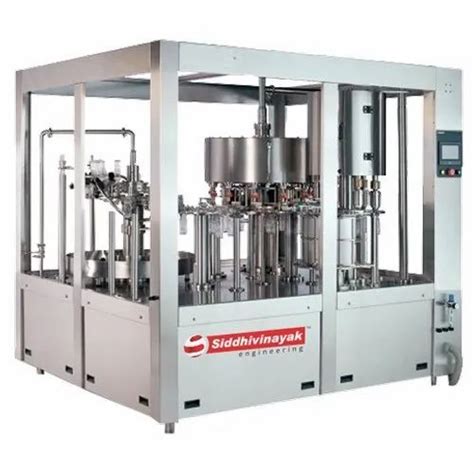 SIDDHI VINAYAK INDUSTRIES, Ahmedabad - Manufacturer of filling machine ...