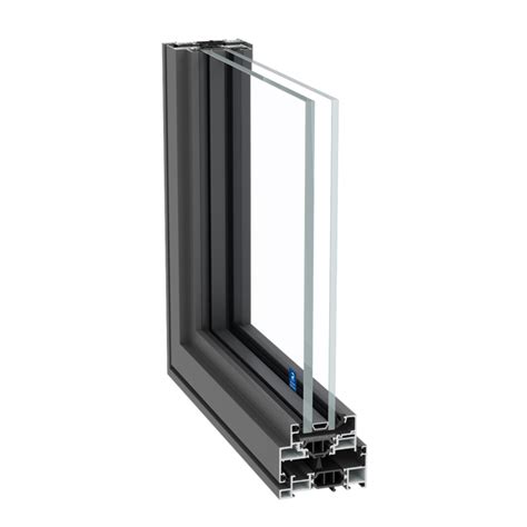 SlimLine 68 - Windows | Reynaers Aluminium