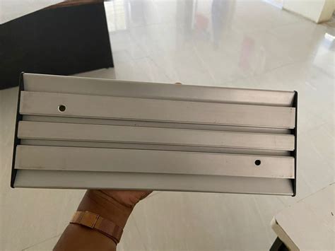 Modular Signage - SreeAds