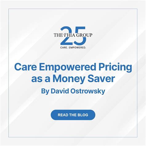 The Phia Group launches Care Empowered Pricing | The Phia Group, LLC ...