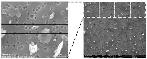 A Standard Characterization Methodology for Respirable Coal Mine Dust ...