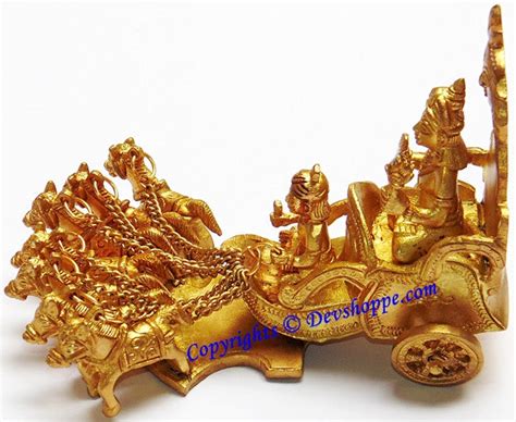 Sun god ( Surya dev ) idol in brass – Devshoppe