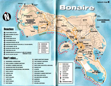 Bonaire, Caribbean travel, Scuba travel