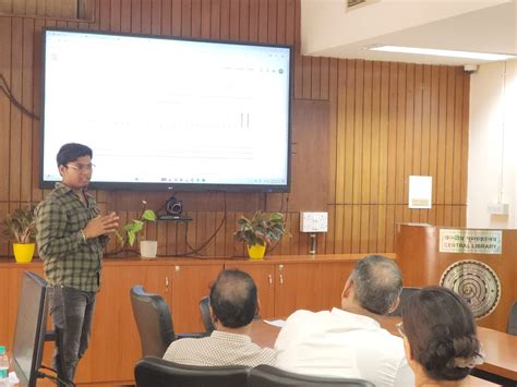 Mukesh Behera - Academic Profile