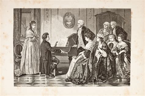 Classical Music Eras