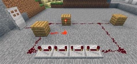Image result for Looping Redstone Signal