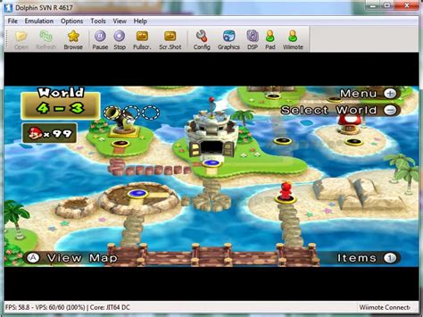 Image result for Project Smash WII-WBFS Download