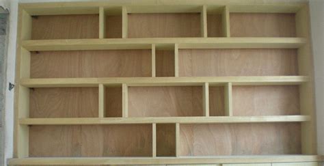 木制书架多少钱 木制书架尺寸-建材网