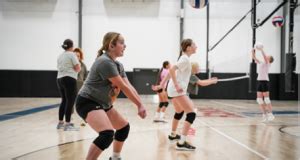 2025 Adidas Indoor Nationals - Virginia Beach Sports Center