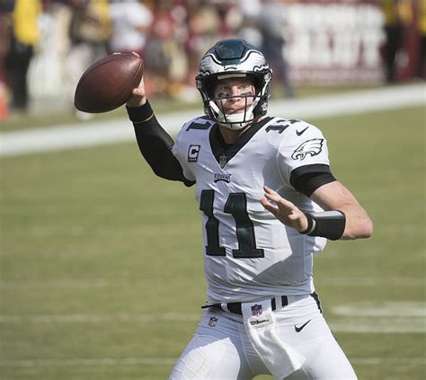 The Top 5 Quarterbacks in Philadelphia Eagles History - HubPages