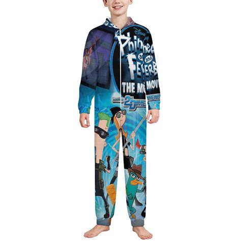 One Piece Pjs
