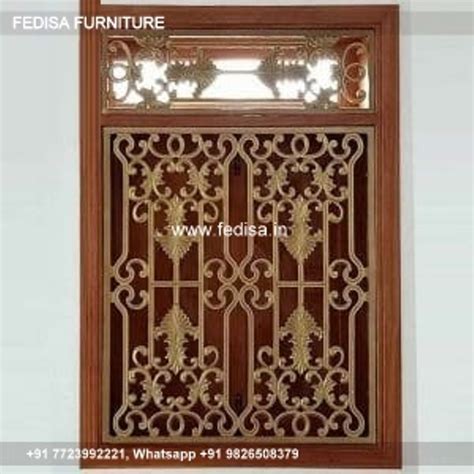 Window Design Steel Framed Windows Best Design For Window Grills Best ...