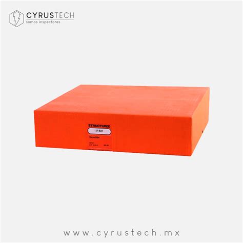 AGFA D7 BLR 2.7 x 14 - Cyrustech.com