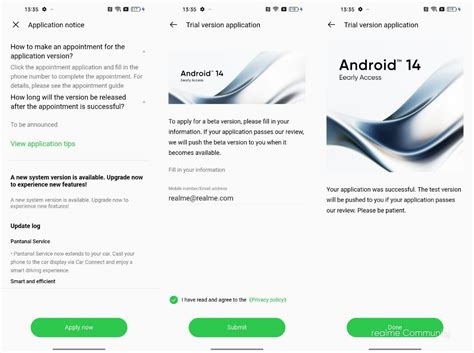 realme Community