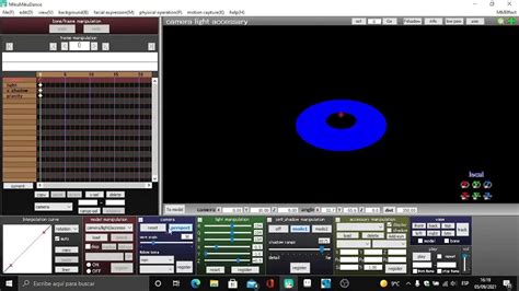 Image result for MMD AutoLuminous Tutorial