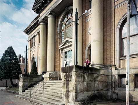 Image result for Carnegie Library