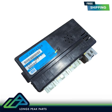 Image result for Body Control Module Saturn Astra