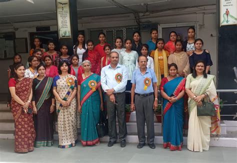 Home, Kanpur Vidya Mandir Mahila Mahavidyalaya, 7/147, Swaroop Nagar ...