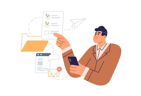 Image result for Email Management Examples