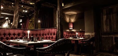 Steakhouse Restaurant Rodizio in Dortmund