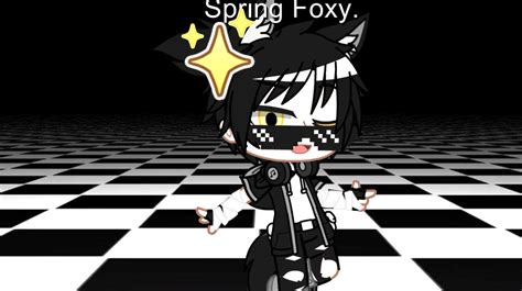 Image result for 8-Bit Spring Foxy