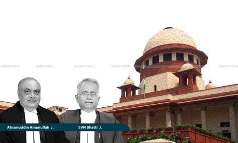 If We Refuse To Intervene, An Unjust Outcome Would Be Perpetuated ...