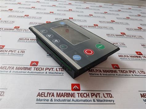 Dotech Dx120-11-k Sensing & Control – Aeliya Marine Tech