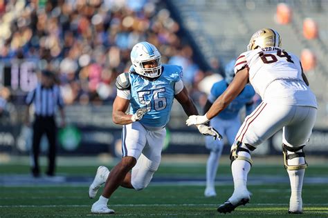 Game Eight Preview: Old Dominion vs. Georgia Southern - Old Dominion ...