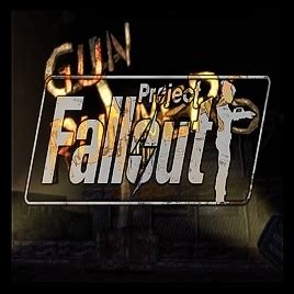 Project Fallout: GunRunner mod for Project Zomboid - ProjectZomboidMods.com