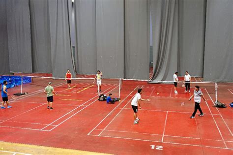 Yamuna Sports Complex | DDA