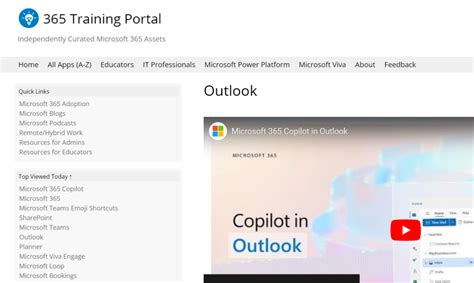 MS Outlook Tutorial 的图像结果