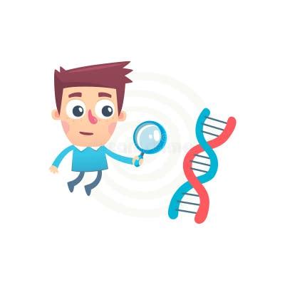 Image result for Genetics Cartoon