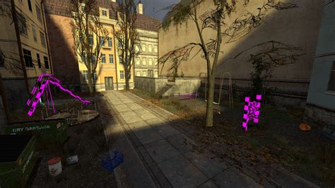 The V1 is kinda buggy news - Half-Life 2: Remastered Edition mod for ...