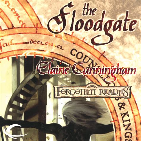 The Floodgate: Forgotten Realms: Counselors & Kings, Book 2 (Audio ...