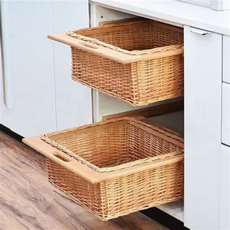 Modular Kitchens Inside | Appliances, Drawer Systems, Pull Outs ...