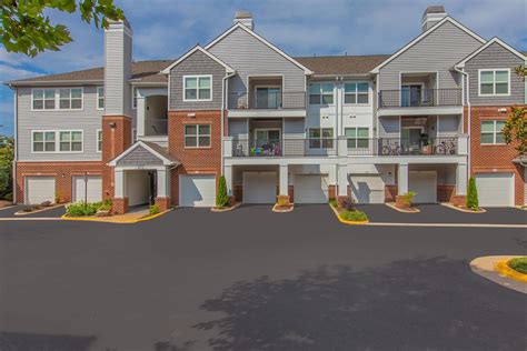 The Jefferson at Fair Oaks - Photo Gallery