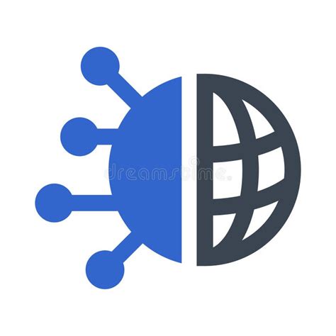 Global Network Icon 的图像结果