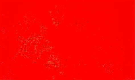 Red abstract gradient empty background | Premium Photo