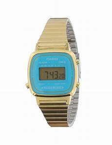 casio originale orologio originale casio la670wg 2 donna acciaio azzurro casio originale orologio originale casio la670wg 2 donna acciaio azzurro