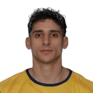 Angel HERNANDEZ RECALDE